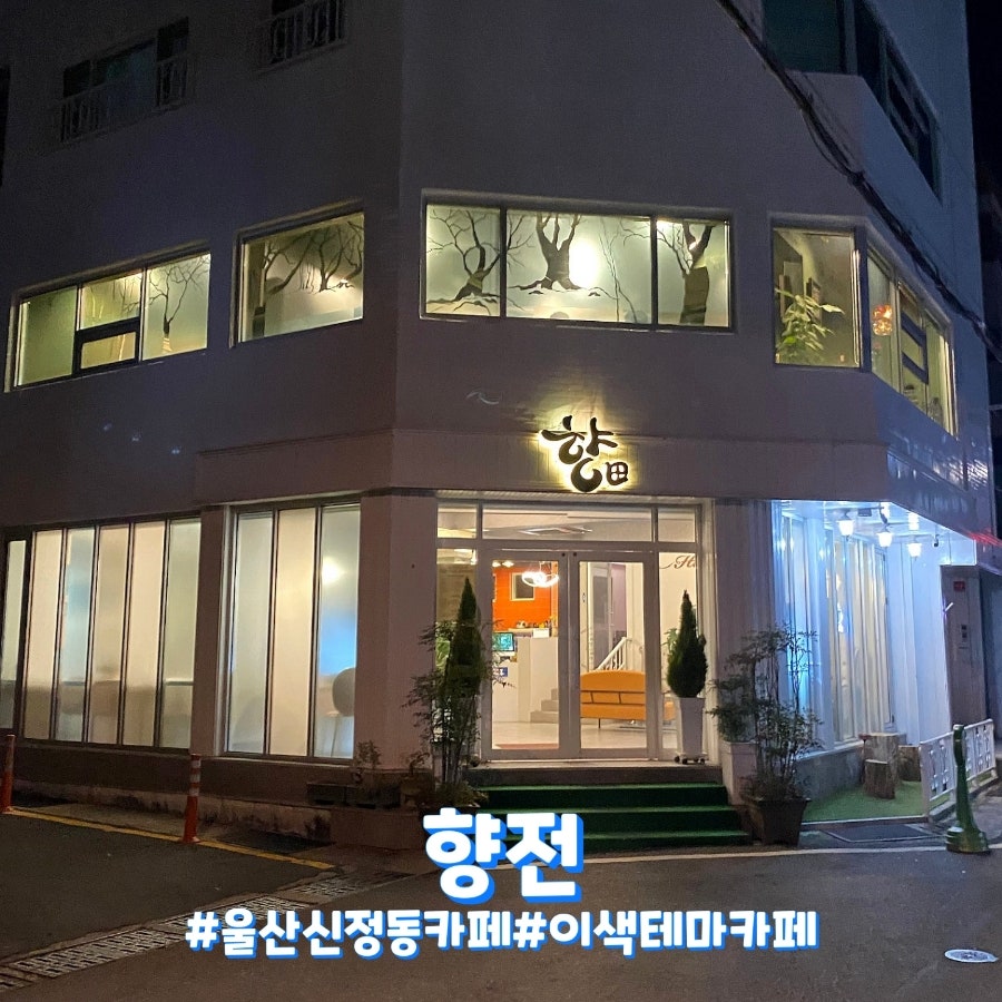 향전 사진 1