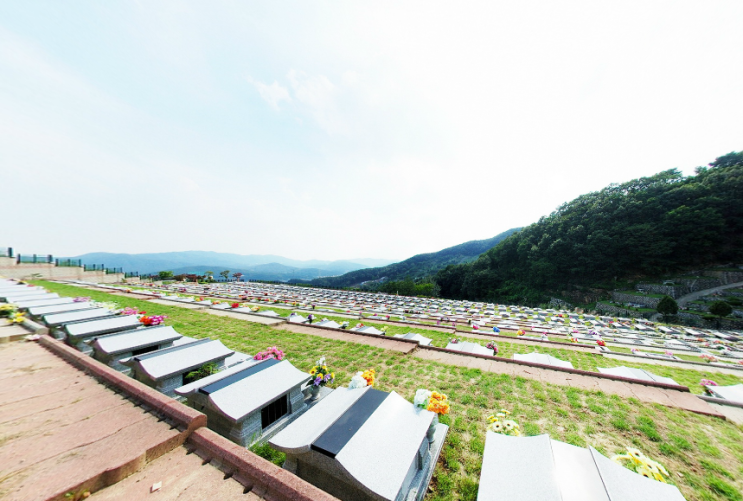  경기도 광주시 시안추모공원 시설+가격 안내(서울장묘산업)