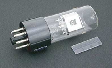 Shimadzu UV용 D2 Lamp / Shimadzu Deuterium Lamp / D2 램프 / 062-65005