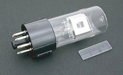  Shimadzu UV용 D2 Lamp / Shimadzu Deuterium Lamp / D2 램프 / 062-65005