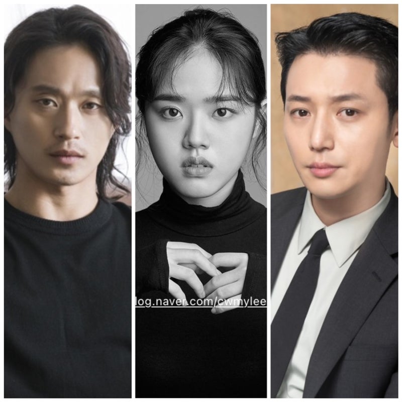 배우 변요한 김성규 나이 프로필 인스타 키 학력 ⭕️소속사 SNS 사칭 계정 주의 작품활동 필....