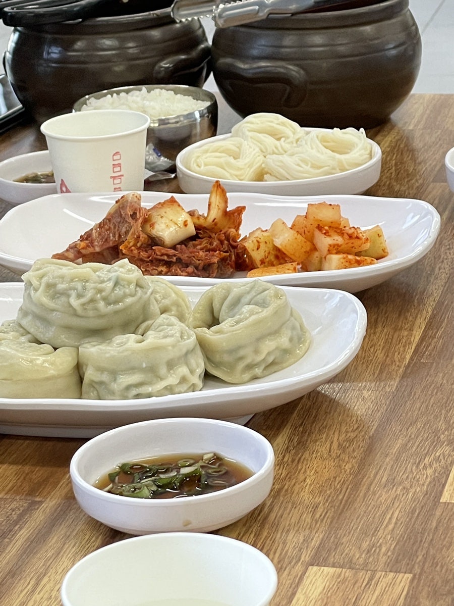 큰집설렁탕 사진 5