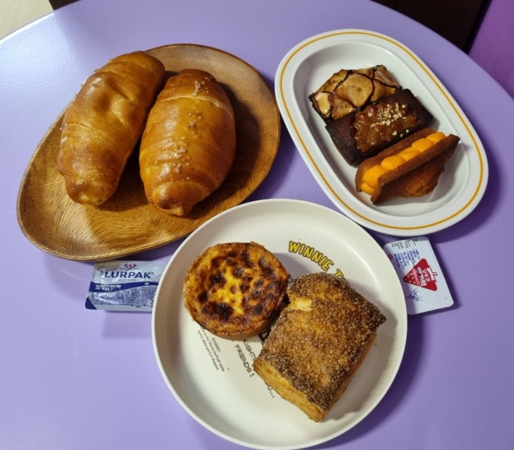  양산 물금 구움 과자 맛집:: 두아띠