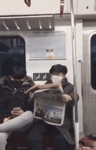  여기가 검도장인지 락밴드 콘서트장인지... 기합의 경이로운 세계 아라차차차
