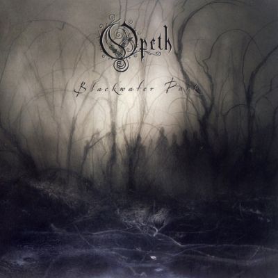  [Progressive Metal] Opeth - The Drapery Falls