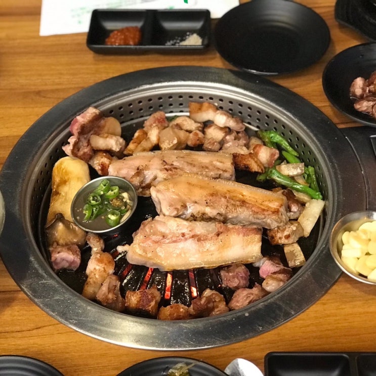  22번째 주간일기