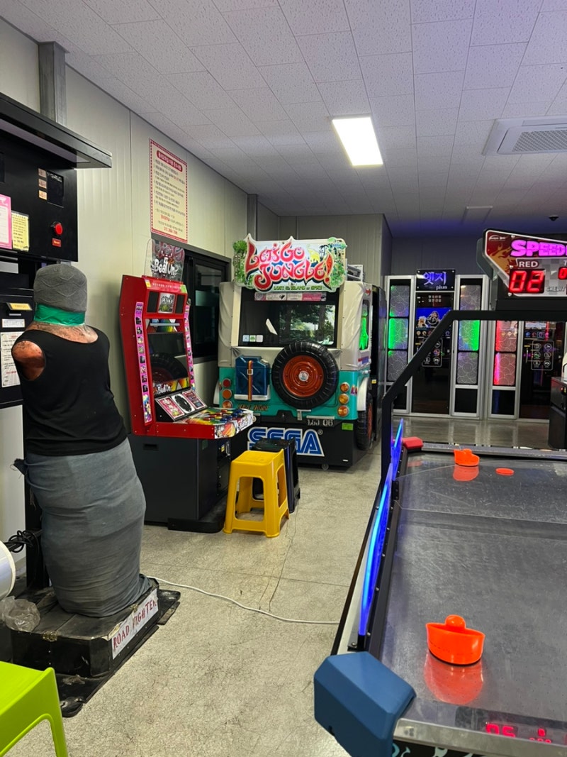 동네오락실 군산오락실 지곡동오락실 지곡동홈마트 군산인형뽑기 : 네이버 블로그