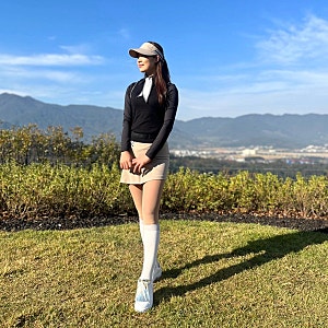울시 골프화 추천해요  테슬골프화 강추 !!