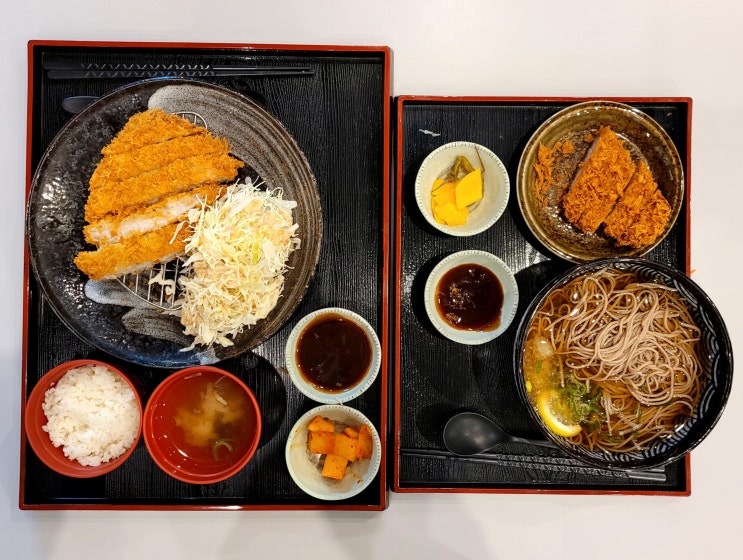 용산역 맛집 아이파크몰에서 점심먹을 땐 진가와 타쿠미나가사키
