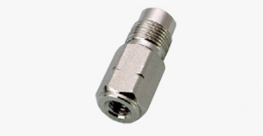  Check Valve / Shimadzu HPLC pump 체크 밸브 / Check Valve IN & Check Valve OUT / LC 펌프 밸브