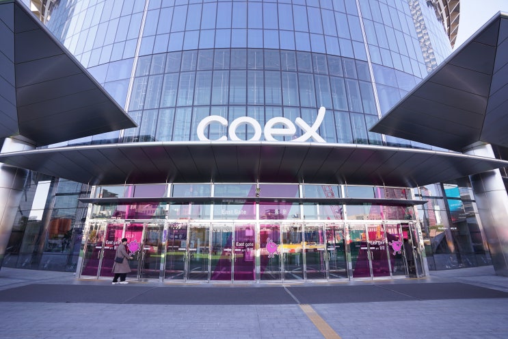  코엑스 푸드위크 2022 서울국제신품산업전 방문 후기 (국내 최대규모 식품 종합 전시회, 강소농대전, 코리아 푸드테크산업전, HORECA 베이커리페어, 키친페어)