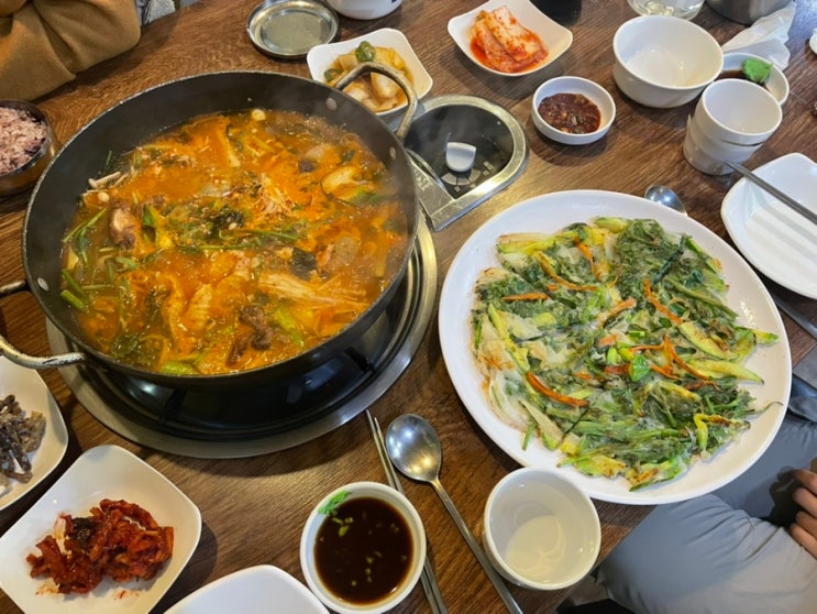  [북한산 밥집] 북한산 입구에 있어 등산 후 먹으면 딱 좋은 ‘북한산 메기 매운탕’ 후기