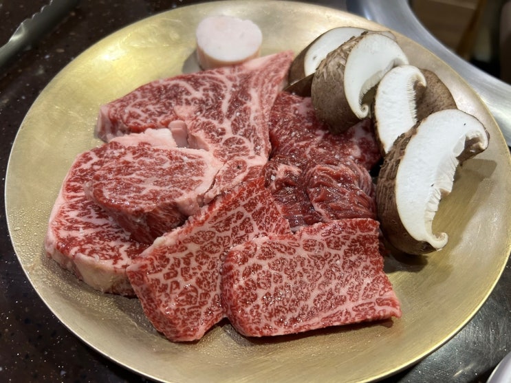  전남 순천 중앙동 맛집 남흥회관에서 한우 소고기로 여행을 마무리
