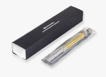 GC Autosampler Syringes for Shimadzu /Shimadzu용 GC 오토샘플러 시린지 / Shimadzu 시린지 / Shimadzu 주사기