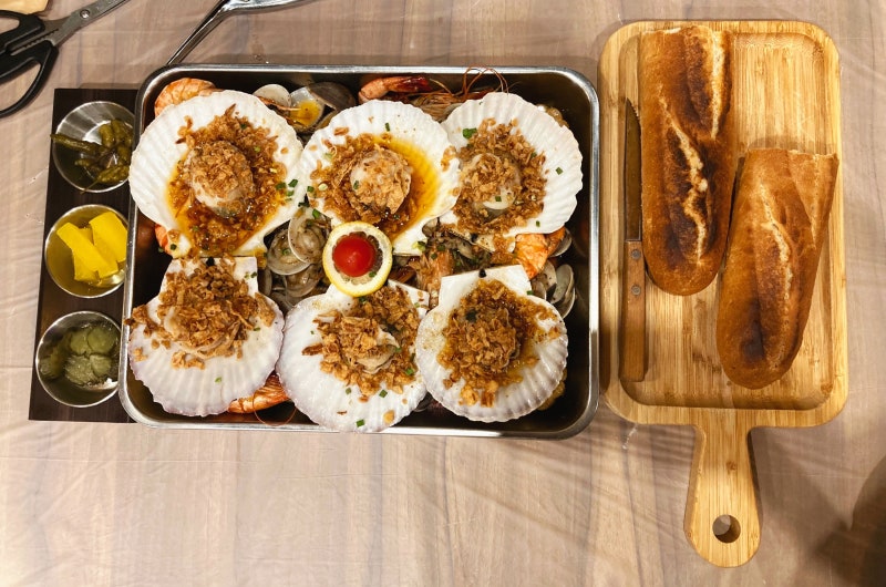 일산 맛집 똠팔이:: 일산 회식 연말모임 장소 추천