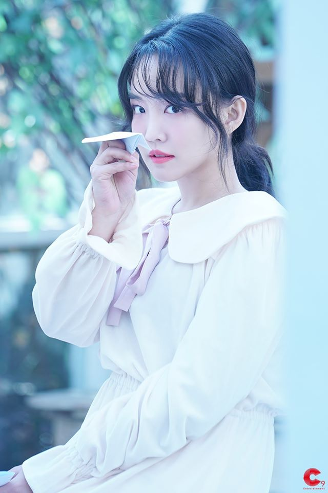  가수 윤하 사건의 지평선으로 역주행 1위 좋은 노래는 빛을 본다