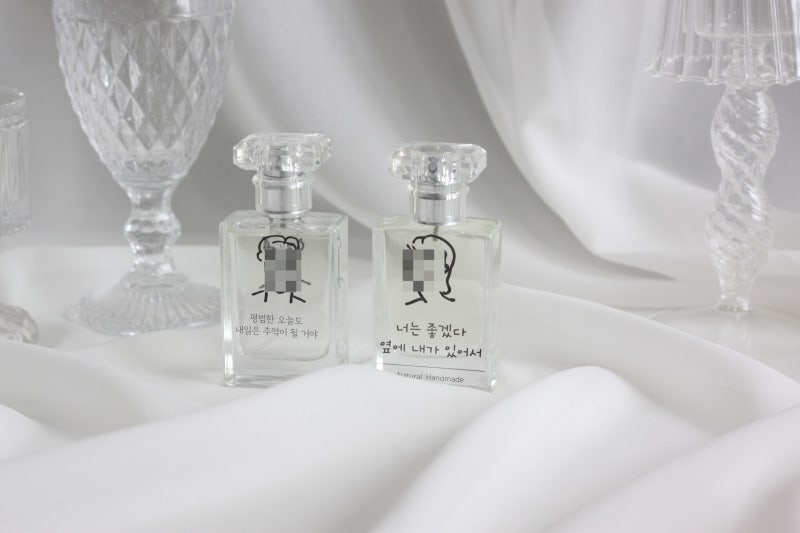 수원 향수만들기♡ 향수공방 5