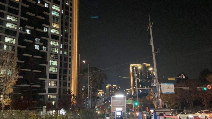 22/11/08 개기월식