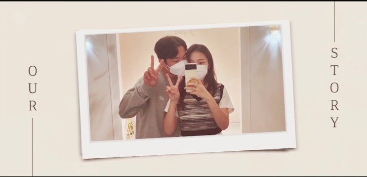  깔끔한 식전영상 추천 _ 감성센츄리