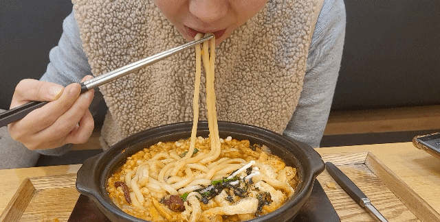  [전주 효자동] 신시가지 돈가스 김치우동  맛집 호천당