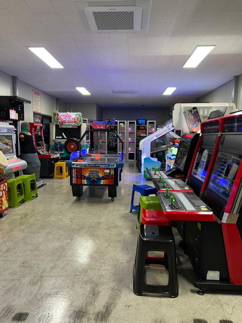 동네오락실 군산오락실 지곡동오락실 지곡동홈마트 군산인형뽑기 : 네이버 블로그