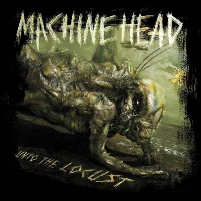  [Groove Metal] Machine Head - Be Still and Know