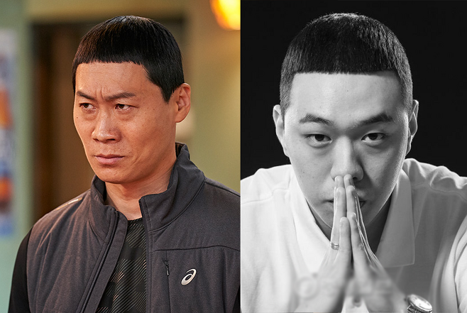 남성헤어스타일] 남자다운펌이 두피에 미치는 영향과 다운펌 부작용은?? : 네이버 블로그