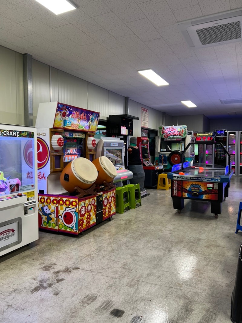 동네오락실 군산오락실 지곡동오락실 지곡동홈마트 군산인형뽑기 : 네이버 블로그