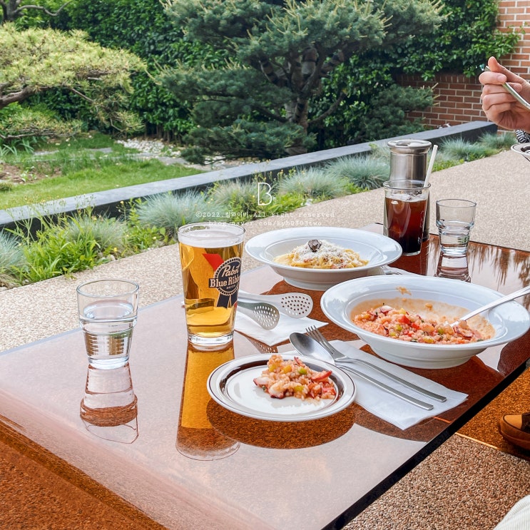 고덕동 33acre(33에이커) 레스토랑, 강동구 맛집