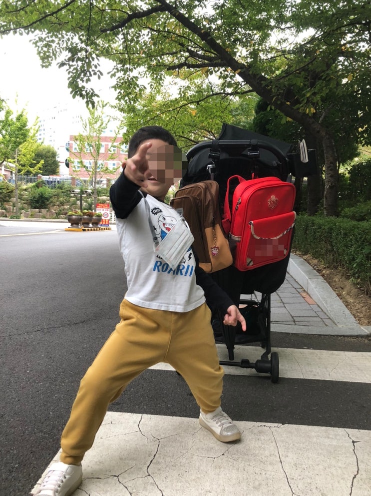  복직 8일 전, 워킹대디 되기 8일 전. 육아하는 아빠.