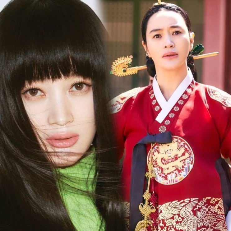  김혜수 사극 슈룹 리즈 어린시절 프로필 고향 나이 혈액형 종교 인스타 동안미녀