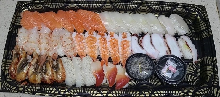  구매리스트