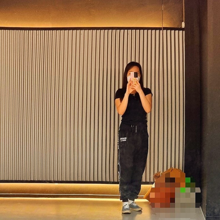  춤초보 공덕댄스학원 와와댄스 마포본점 춤 배우고 왔어요  ! 친절하게 잘 알려주심 !