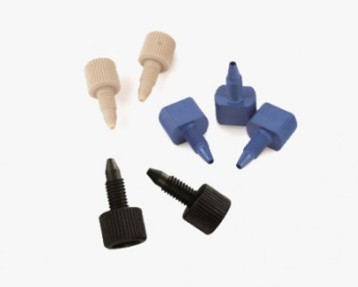  RESTEK HPLC Column Connector & Plug / 컬럼 커넥터 & 플러그 / PEEK 커넥터 / PEEK 플러그