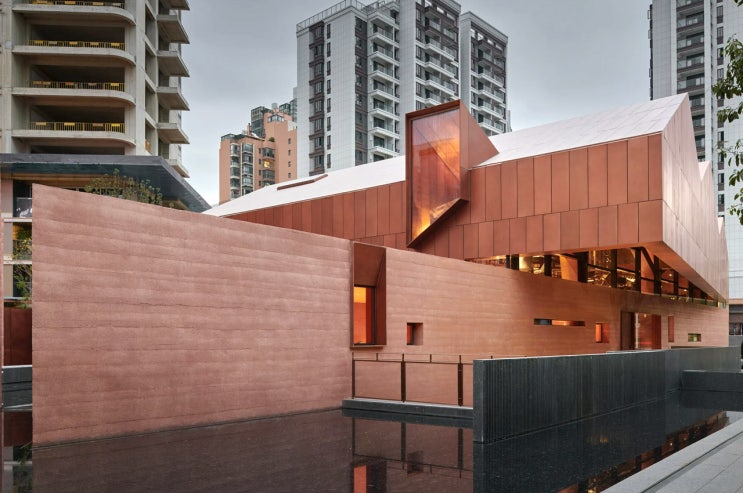  DESIGN INSPIRATION_ ARCHITECTURE