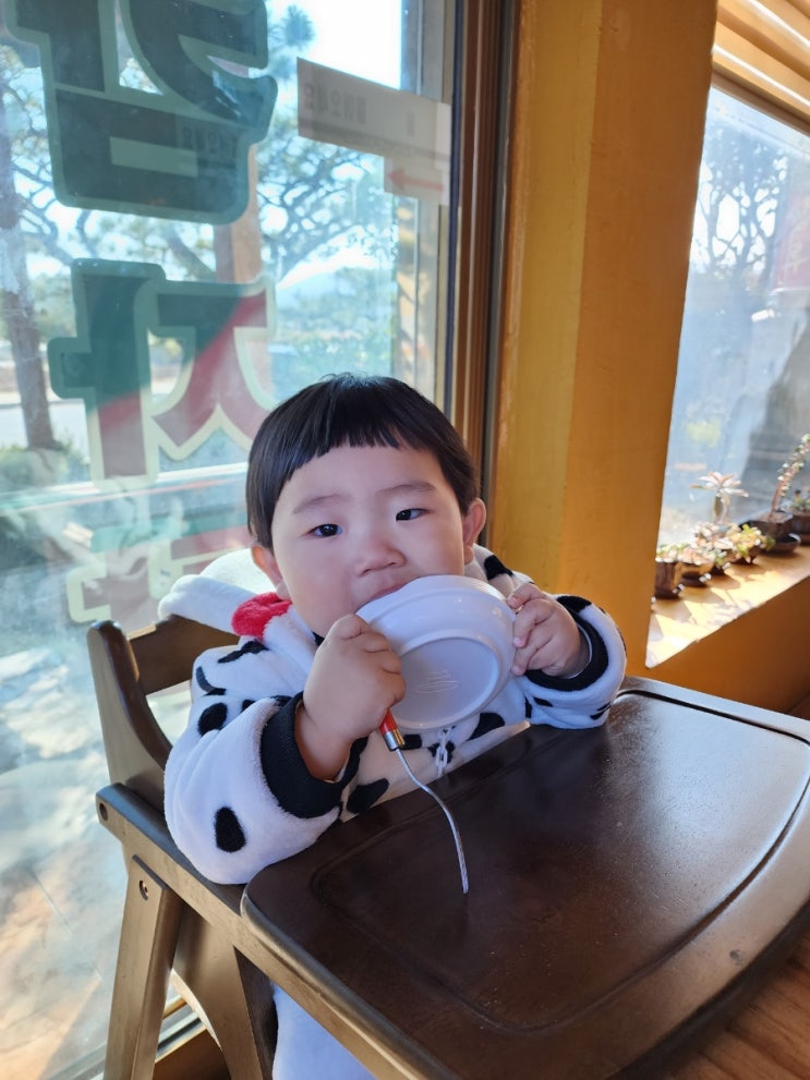  입곡군립공원주변::함안감자탕,법성가든 무계획 성공 맛집