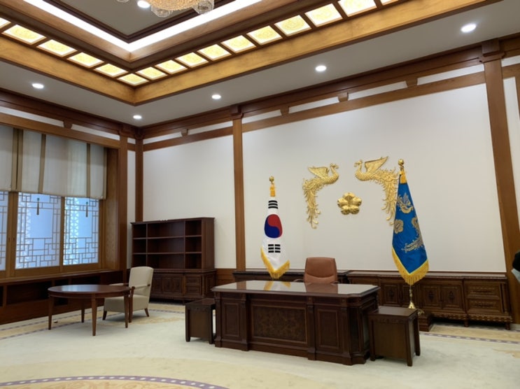 서울 단풍 청와대 관람 신청/개방 예약/가는길/주차 서울 단풍 청와대 관람 신청/개방 예약/가는길/주차