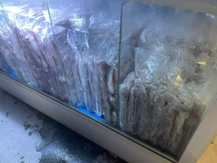  울산 고깃집 ‘숙성 도마’ 후기