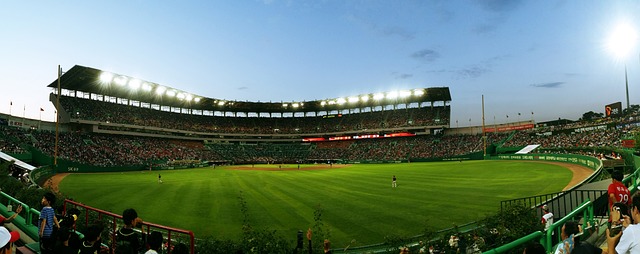 오늘(1일)부터 인천SSG 랜더스필드에서 KBO 포스트시즌 2022 프로야구 한국시리즈 시작