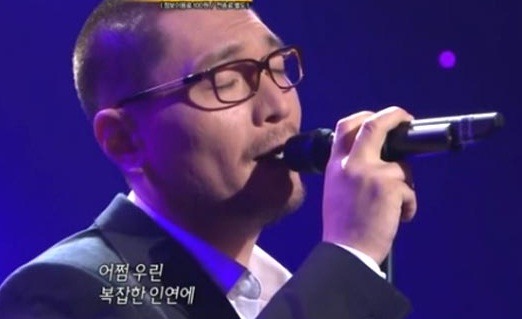  나를 위해.