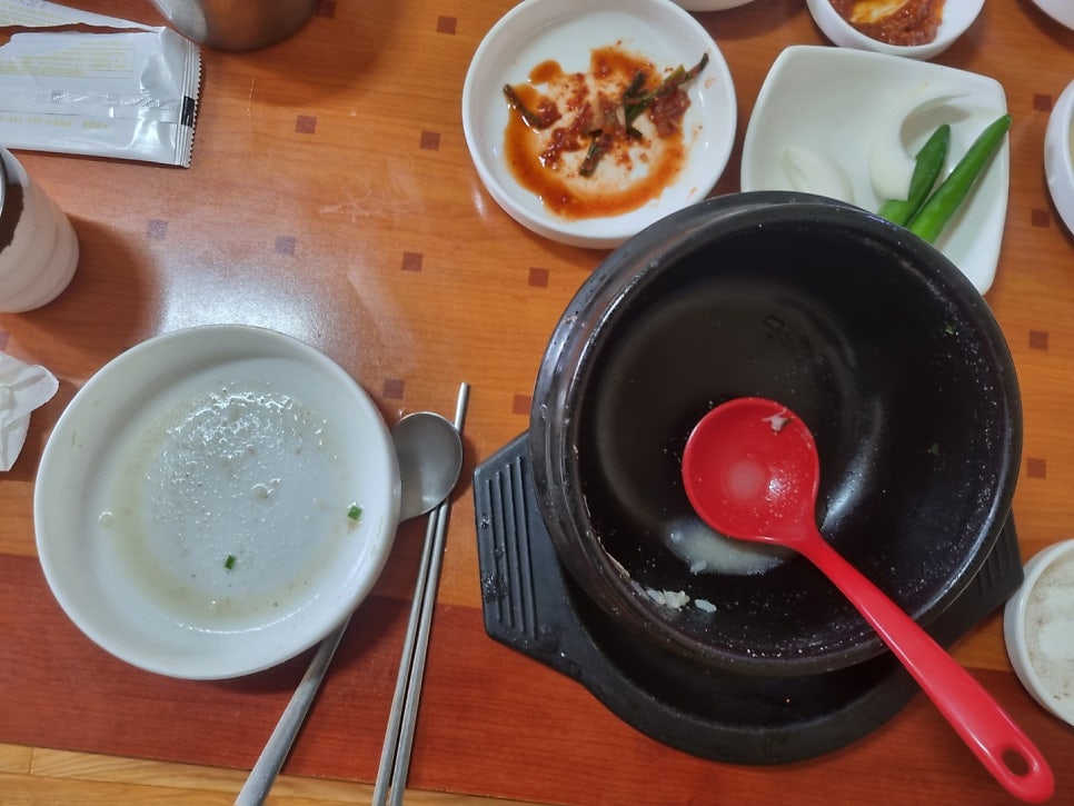골목식당 사진 5