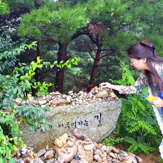  속초 양양여행 낙산사 단풍 걷기좋은곳 입장료 주차장