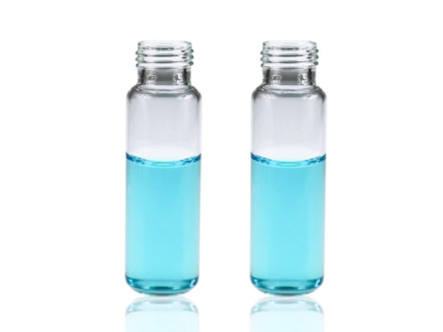 Screw Top Headspace Vials hplc system hplc instrument (스크류 탑 헤드스페이스 바이알 hplc 시스템 hplc 기기)