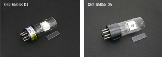  Shimadzu AA용 D2 램프 (중수소 램프) / Deuterium Lamp / AA D2 Lamp
