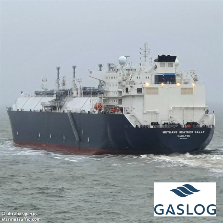  GasLog, LNG 해운시장 호황이라는 순풍에 돛 달다?