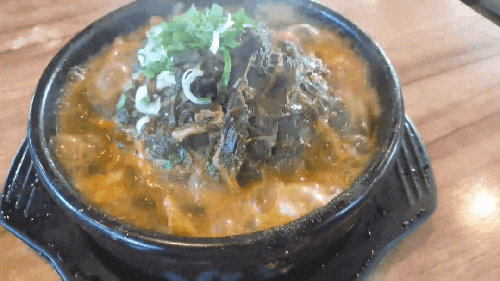 신평뚝배기 신평동 맛집에서 해장국 한사리 하고 왔어요 신평뚝배기 신평동 맛집에서 해장국 한사리 하고 왔어요
