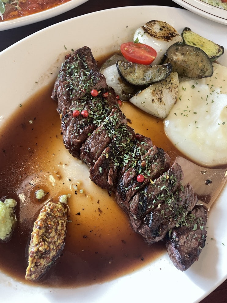  [대구맛집] 삼덕동 브린디스 방문후기