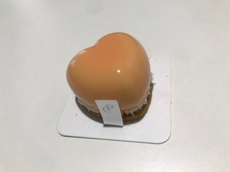  북위례 디저트 맛집 쁘띠슈아 (하남 북위례)