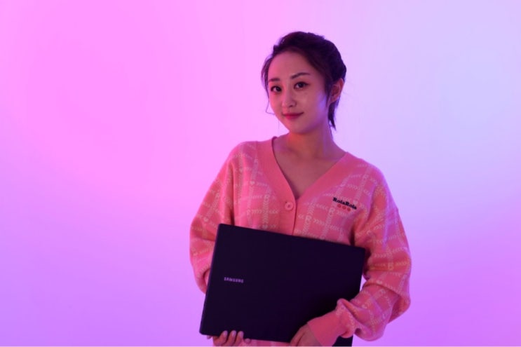  RTX 3050Ti 탑재! 고성능 게이밍 노트북, 삼성 갤럭시북NT761XDZ-G78A 똑똑한 활용법 (ft. 엔씨디지텍)