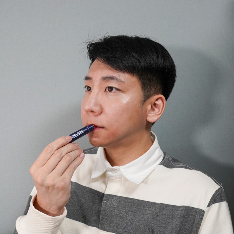남자 발색 립밤 추천 내추럴하게! : 네이버 블로그 남자 발색 립밤 추천 내추럴하게! : 네이버 블로그